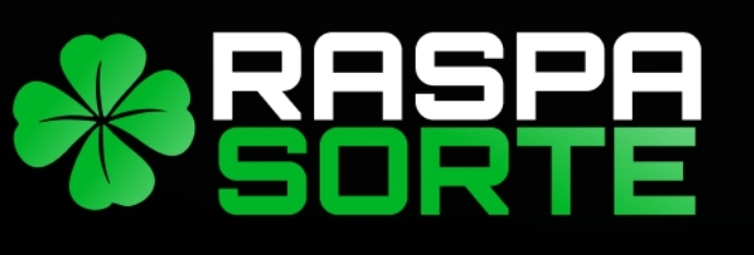 RaspaSorteTrevo
